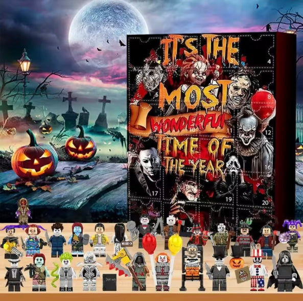 HalloBricks